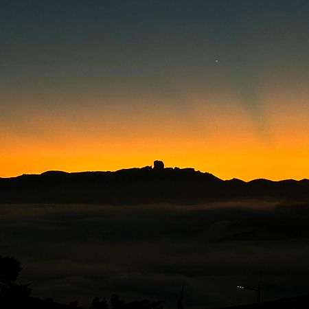 Pousada Terra Dos Passaros Sao Bento do Sapucai Εξωτερικό φωτογραφία