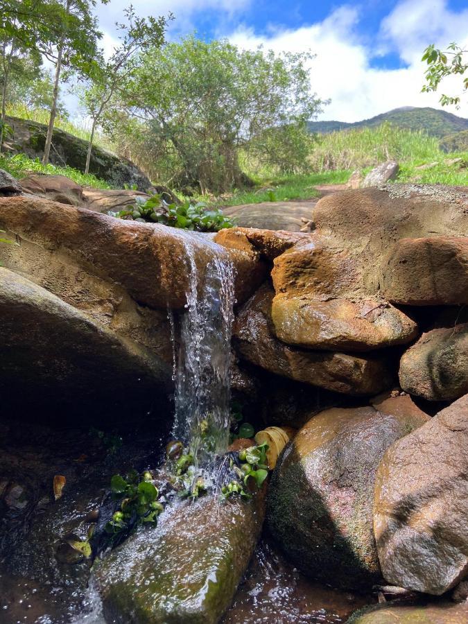 Pousada Terra Dos Passaros Sao Bento do Sapucai Εξωτερικό φωτογραφία