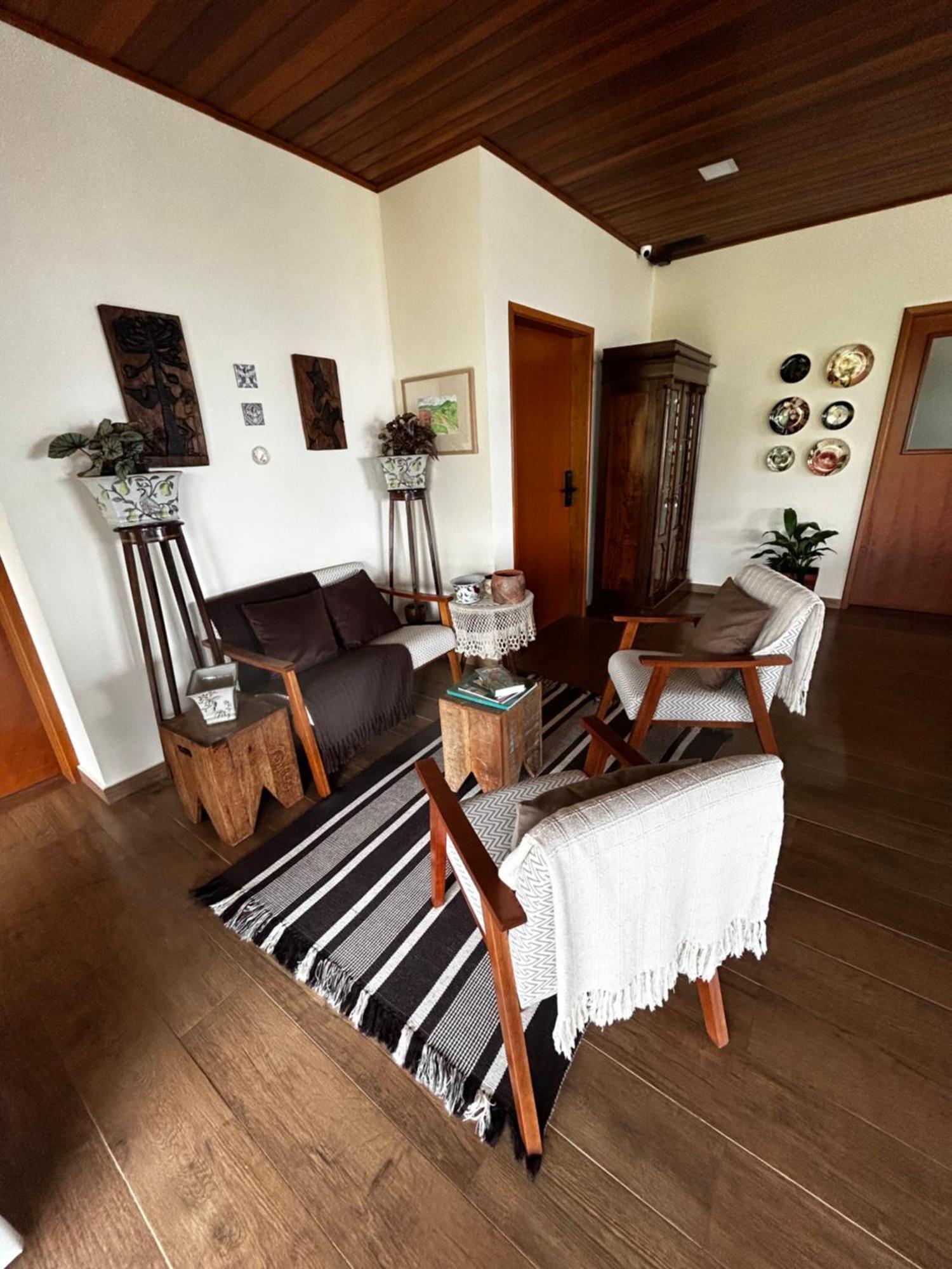 Pousada Terra Dos Passaros Sao Bento do Sapucai Εξωτερικό φωτογραφία